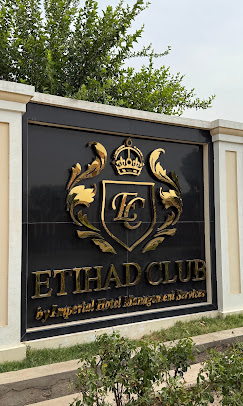 Falettis Hotel Rahimyar Khan